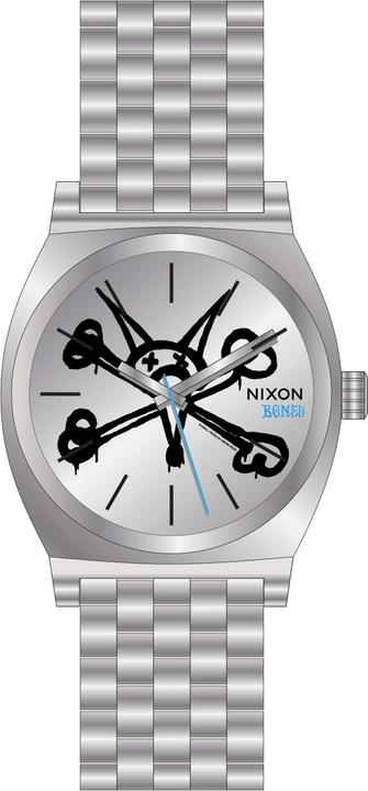Produktbild Nixon Time Teller (Analoguhr, 37 mm)