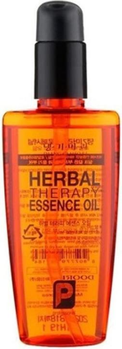 Image du produit Elephant Daeng Gi Meo Ri Professional Herbal Therapy Essence Oil Intensively Nourishing (140 ml)