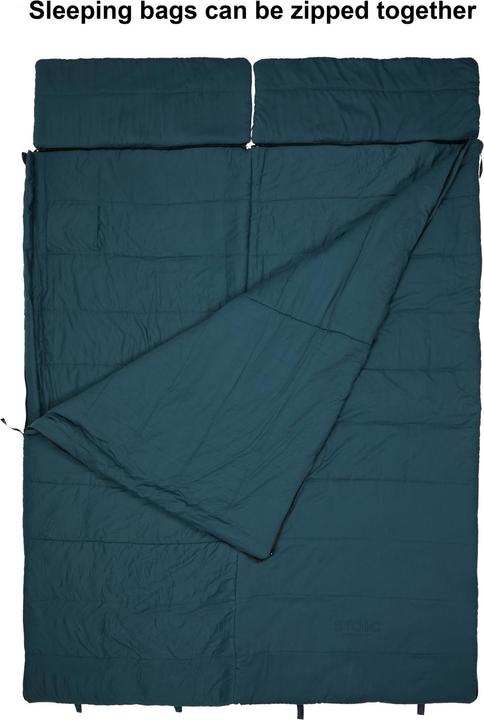 Produktbild Stoic HaverdalSt. Sleeping Bag