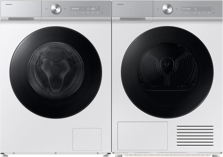 Produktbild Samsung DV90DB8845GHU2 (9 kg, Rechts, Wechselbar)