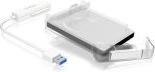 Productafbeelding Icy Box Ib-Ac703-U3 (2.5")