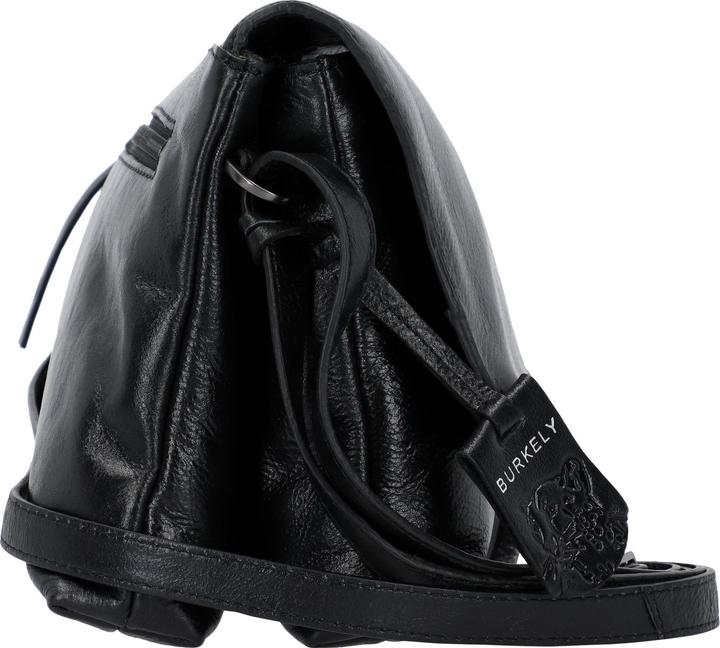 Immagine prodotto Burkely Creased Crystal Umhängetasche Leder 27 cm