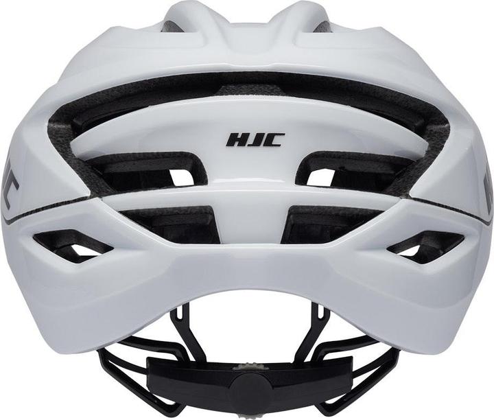 Image du produit HJC Crosser White (55 - 59 cm)