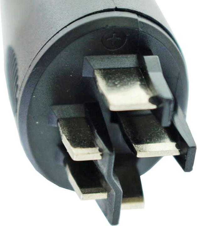 Produktbild E-Bike-Vision Ladeadapter Bosch Active/Performance Line (E-Bike Adapter)