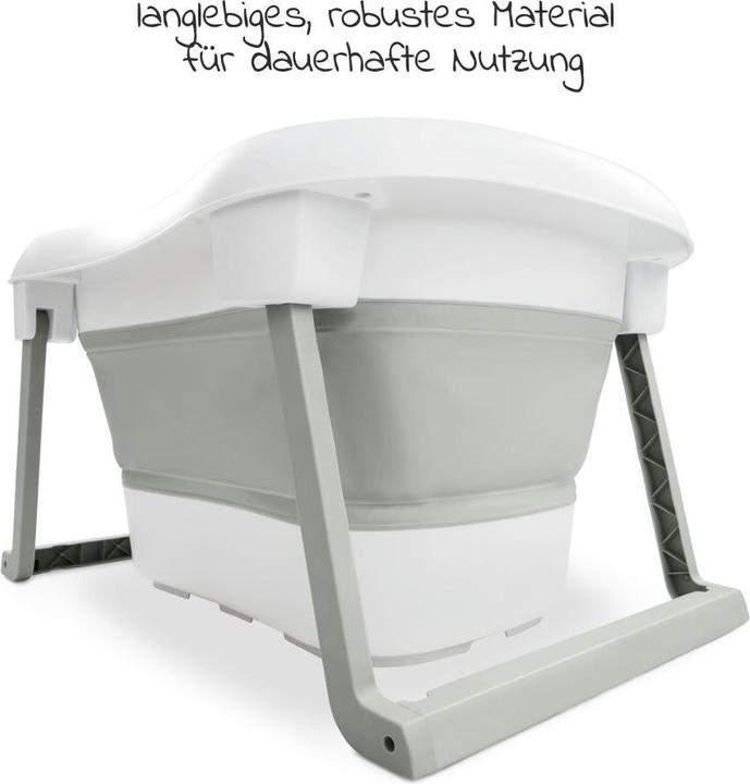 Produktbild Hauck Wash N Fold