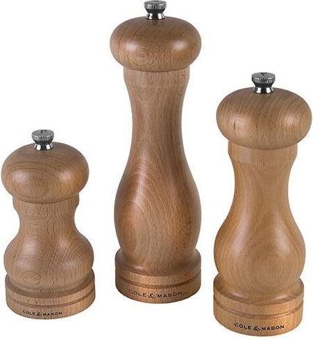 Immagine prodotto Cole & Mason Pepparkvarn CAPSTAN A8 cole&mason™ (Pepe)