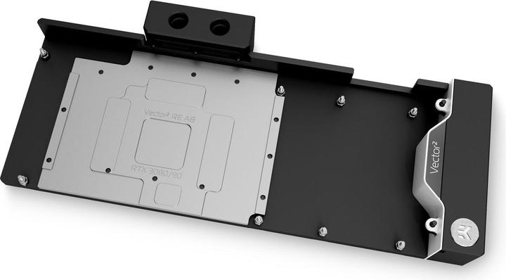 Immagine prodotto EKWB EK QuanVector² XC3 RTX80/90 ABP D-RGB Ac- 3831109892275