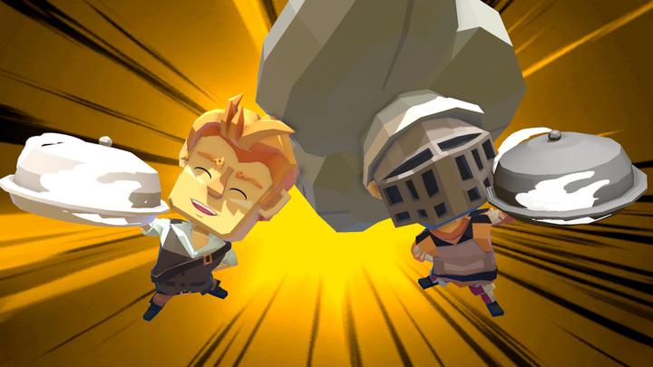 Image du produit Sold Out Epic Chef (Switch, DE)