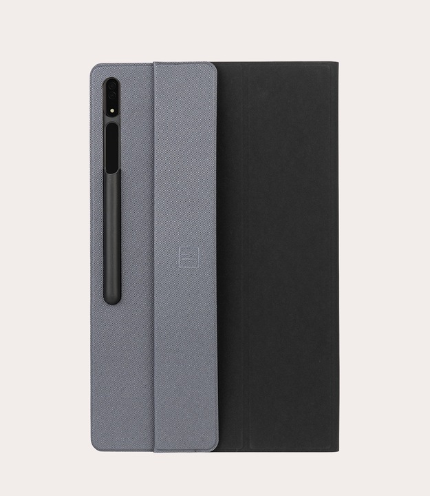 Actual product image Tucano Gala Folio (Galaxy Tab S8 Ultra)