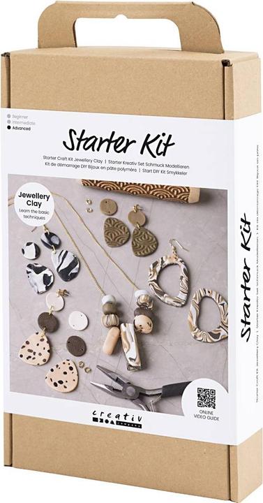 Actual product image Creativ Company Jewellery modelling