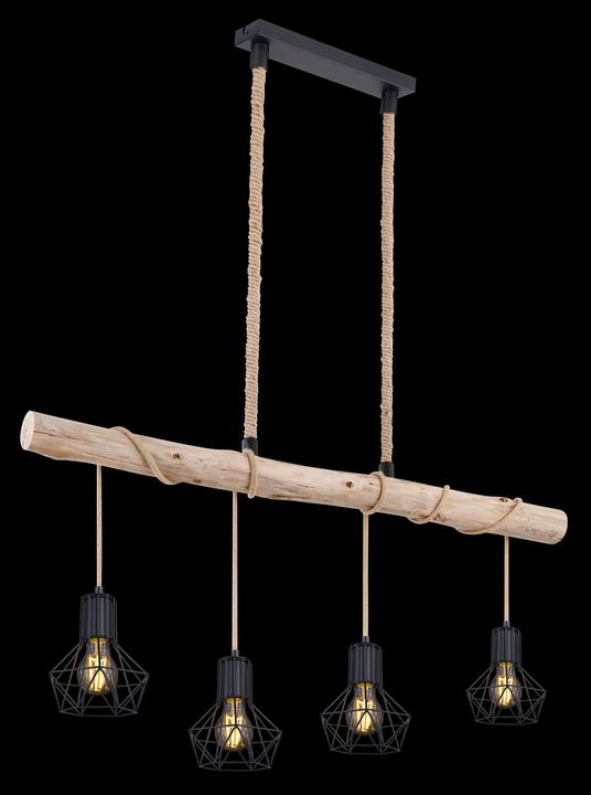 Image du produit Globo Priska (E27)