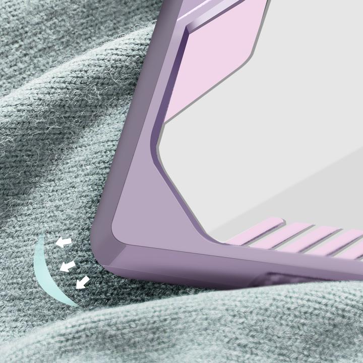 Produktbild Supcase Schutzhülle (16", Apple)