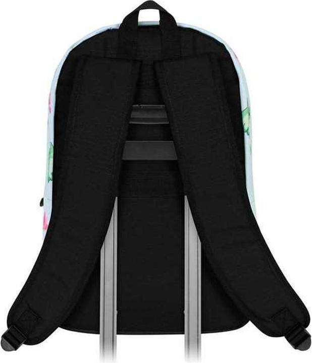 Produktbild Oh My Pop! FAN HS Backpack 2.2 Froggy (24 l)