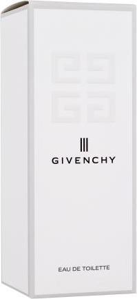 Immagine prodotto Givenchy III MITICO (W) EDT/S 100ML (Eau de toilette, 100 ml)