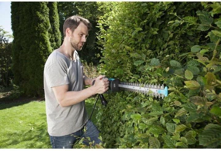 Actual product image Gardena EasyCut 450/50 (Electrical connection)