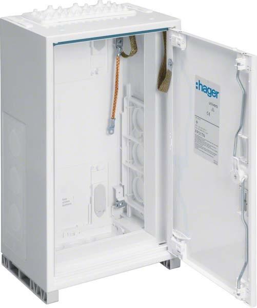 Image du produit Hager FP31TN2