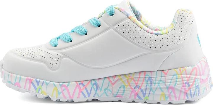 Produktbild Skechers X Jgoldcrown: Uno Lit (38)