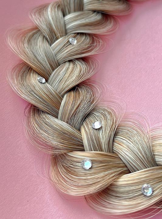 Immagine prodotto Infinity Braids Infinity Glitter Refill