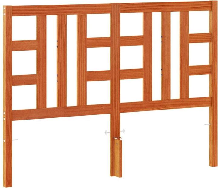 Image du produit vidaXL Kopfteil (8.50 x 8.50 x 100 cm)