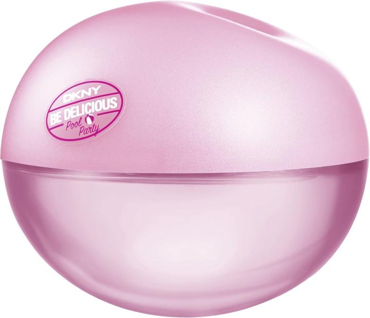 Actual product image DKNY Be Delicious Mai Tai Edt Spray (Eau de toilette, 50 ml)