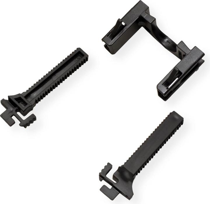 Actual product image Bachmann PDU connector lock