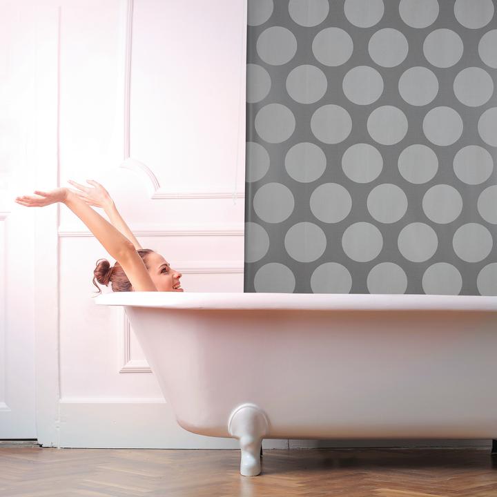 Image du produit Relaxdays Store baignoire (100 x 4.5 x 240 cm)