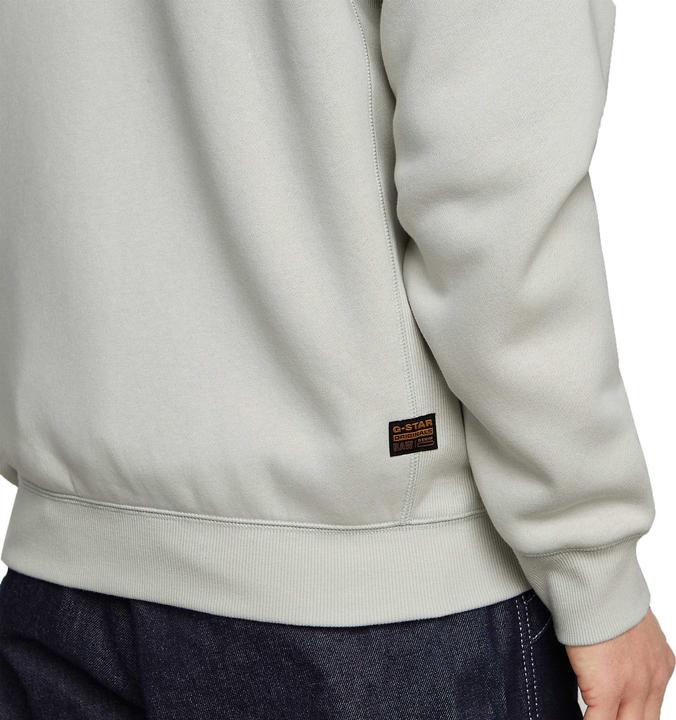 Produktbild G-Star Premium core hdd zip sw l/s (L)