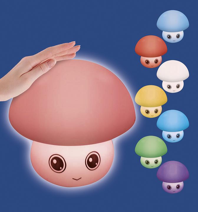 Image du produit Starlyf Chushy Light Mushroom