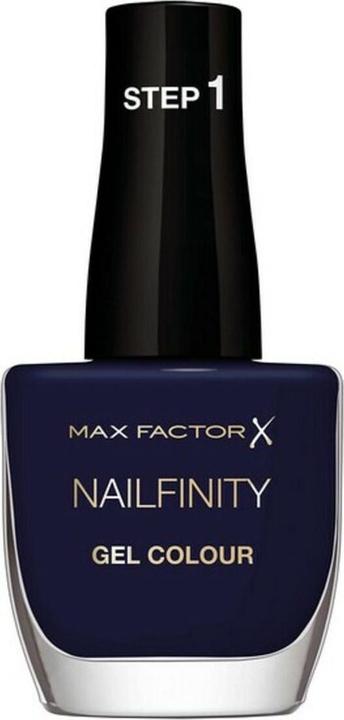 Max Factor Laca U as M Factor Finity 875 (875 Backstage)