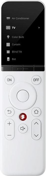 SwitchBot Universele afstandsbediening (Universele afstandsbediening, Bluetooth, Infrarood)