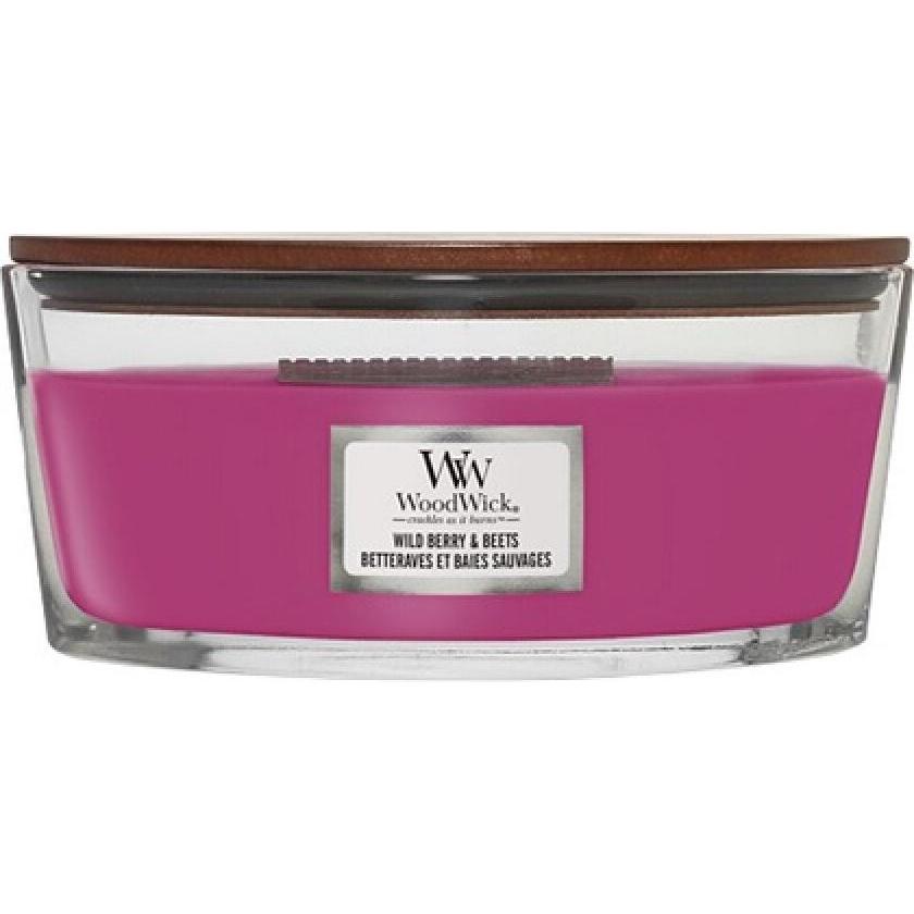 WoodWick, Duftkerzen, Wild Berry & Beets (453.60 g)