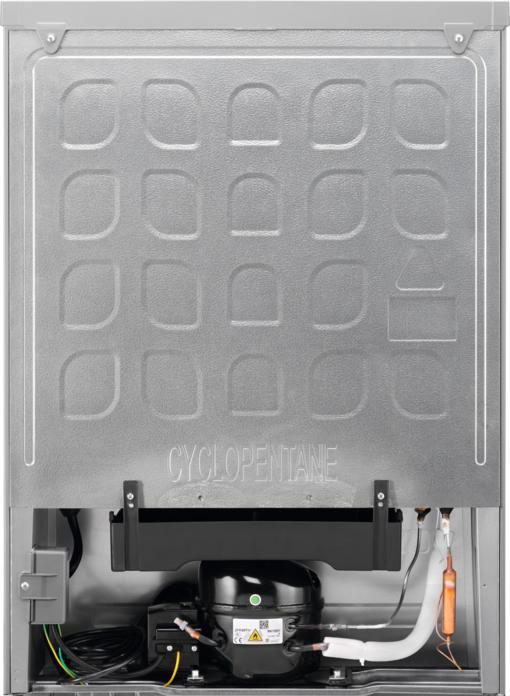 Image du produit AEG RTS815EXAW Réfrigérateur indépendant de table / 845 mm / 146 L / E, 923421283 (146 l)