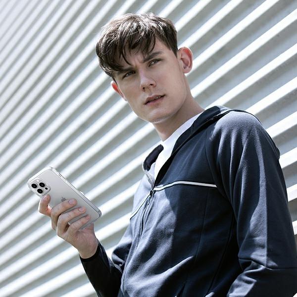 Produktbild Uniq Unique case for Clarion iPhone 13 Pro Max 6.7 clear (Apple iPhone 13 Pro Max)