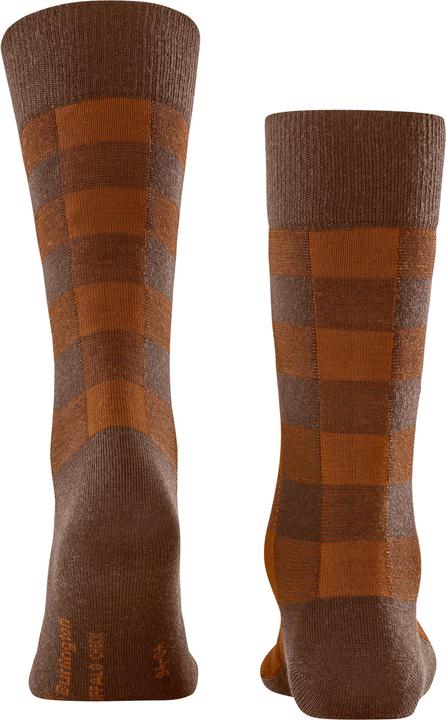 Produktbild Falke Buffalo Check SO (Einzelpack, 40 - 46)