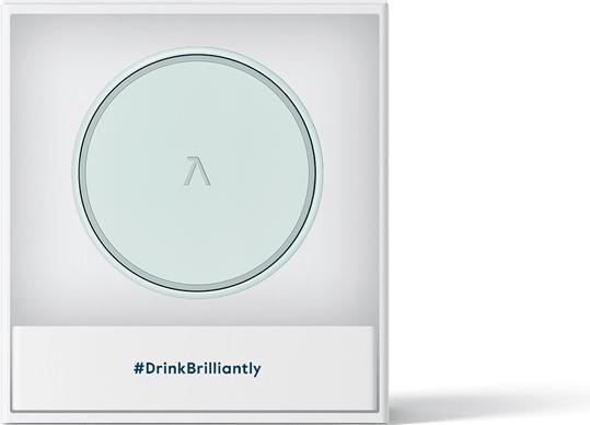 Produktbild Larq Trinkflaschen-Verschluss