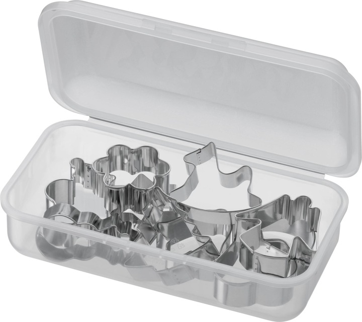 Image du produit Kaiser Emporte-pièce en boîte de rangement