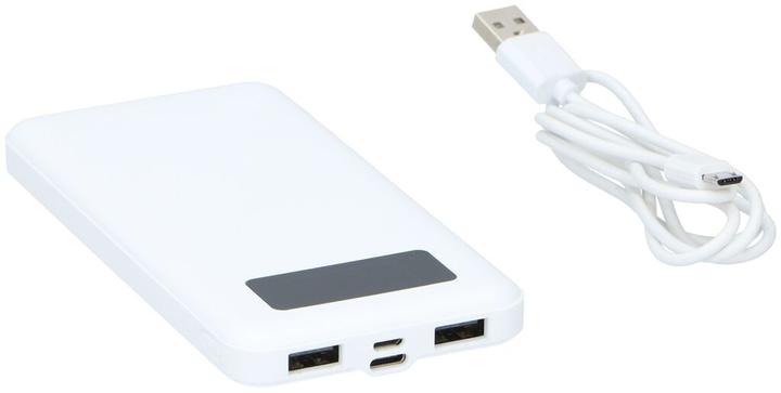 Actual product image Grundig Powerbank 10000mAh (10000 mAh)