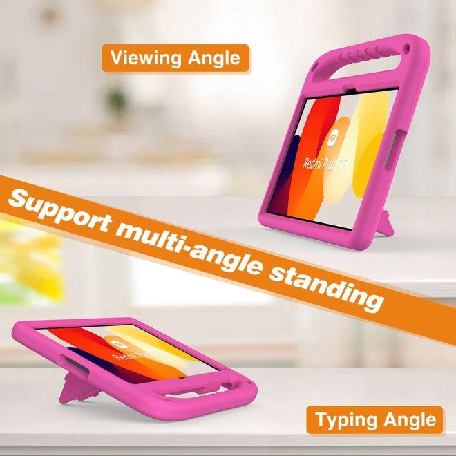 Actual product image MU Classic Shock resistant EVA foam cover (Xiaomi Redmi Pad SE)
