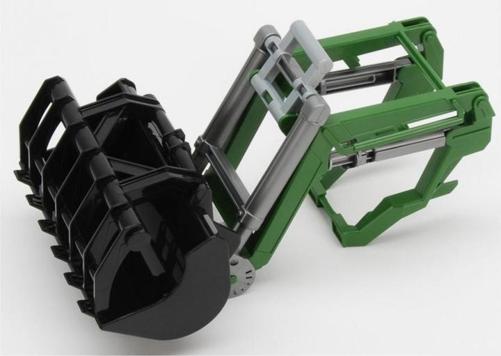 Productafbeelding Bruder Voorlader JD 6920