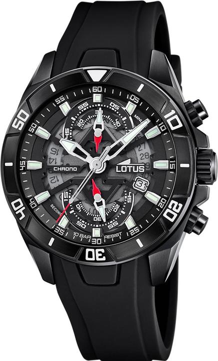 Produktbild Lotus 18945/6 Vortex (44 mm)