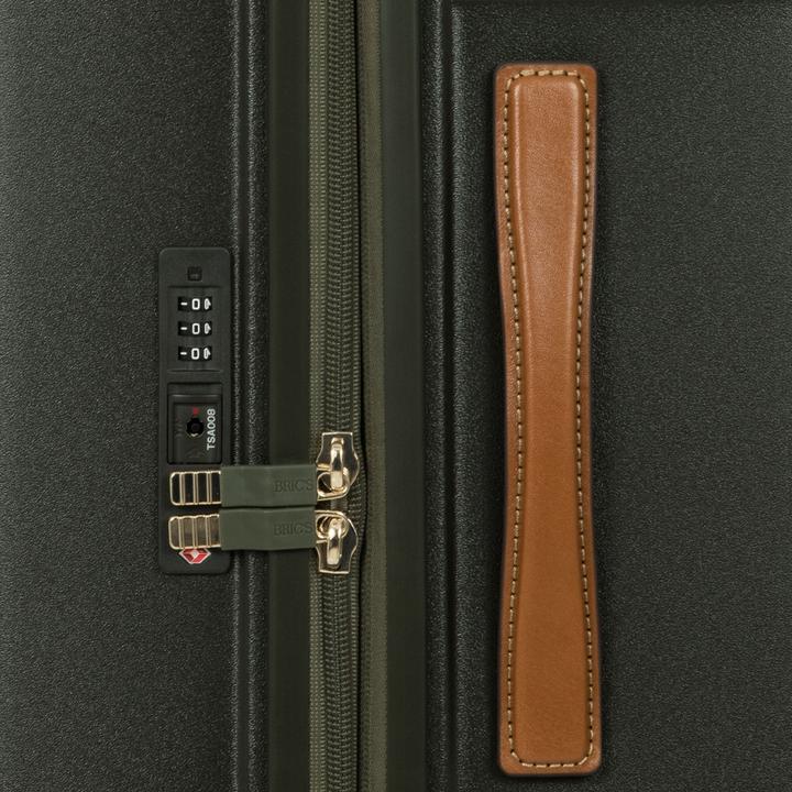 Produktbild Brics Bellagio 4 Rollen Trolley 70.5 cm mit Dehnfalte (78 l)