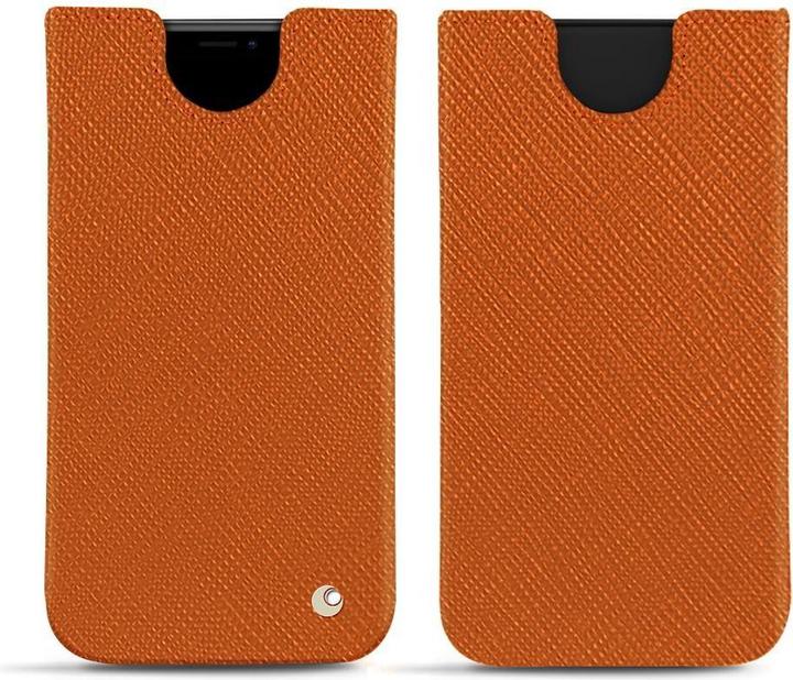 Produktbild Noreve Lederschutzhülle (Apple iPhone XS Max)