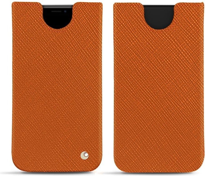 Image du produit Noreve Housse cuir (Apple iPhone XS Max)