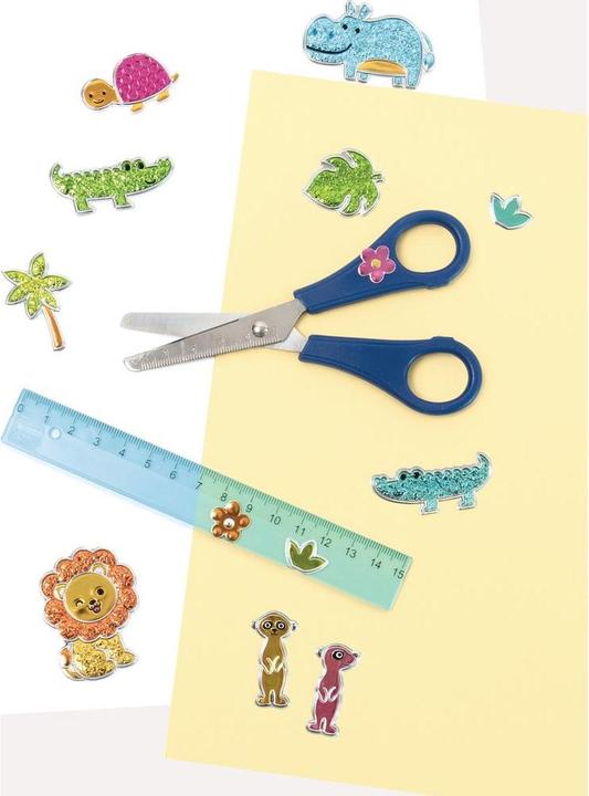 Actual product image Folia Bubble Sticker III 26-pcs. (26 Sticker)