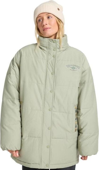 Immagine prodotto Billabong Women's Magic Puffer