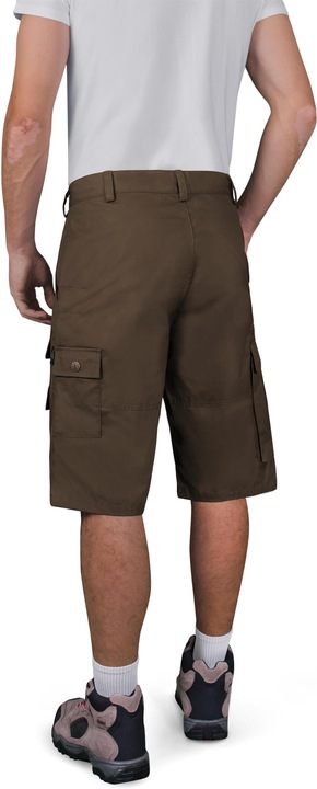 Immagine prodotto Normani Pantaloncini da uomo Ahvaz (5XL)