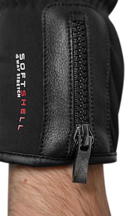 Produktbild Reusch Powerline Stormbloxx (7.5)