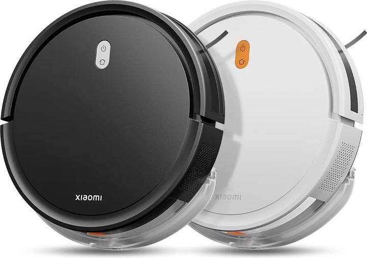 Immagine prodotto Xiaomi Robot Aspirapolvere E5 (Aspirazione robotica)