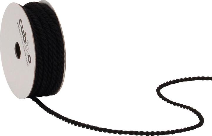 Actual product image Spyk Cubino - Silk cord (1x)