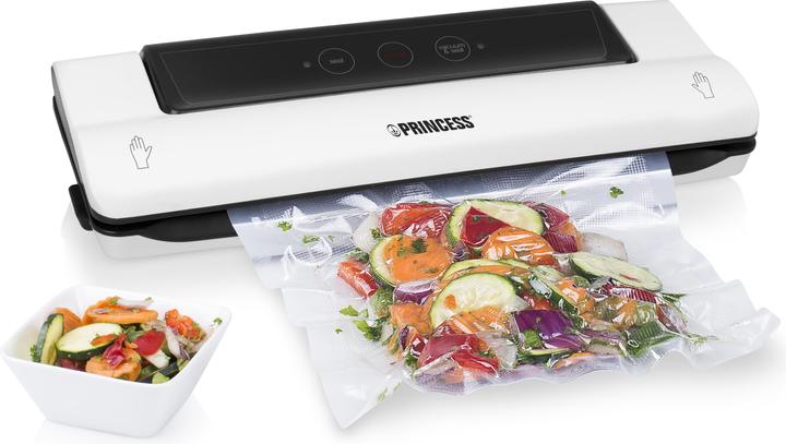 Produktbild Princess Vakuumierer